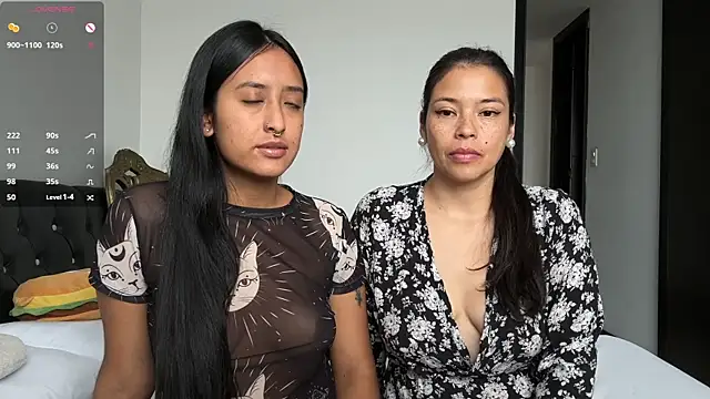 2SummerLove1 online show from 02.28.25