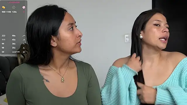 2SummerLove1 online show from 03.06.25