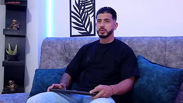 Bruno Mattos online show from 12.28.24