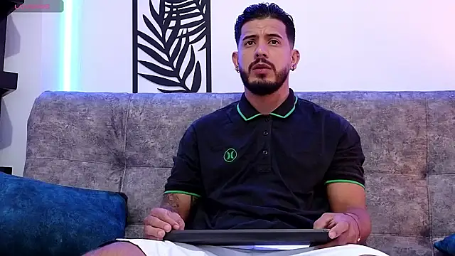 Bruno Mattos online show from 01.14.25