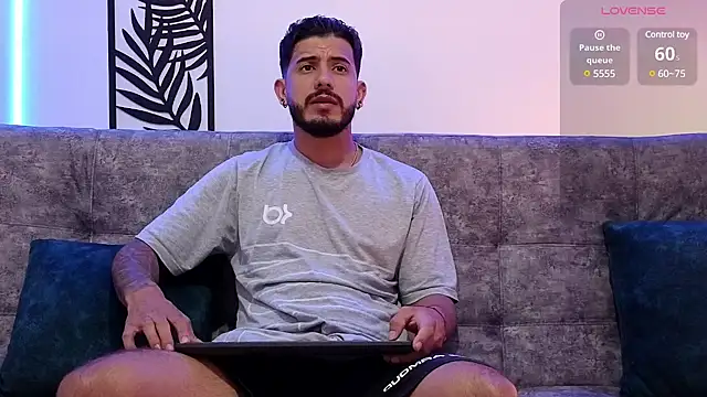 Bruno Mattos online show from 01.15.25