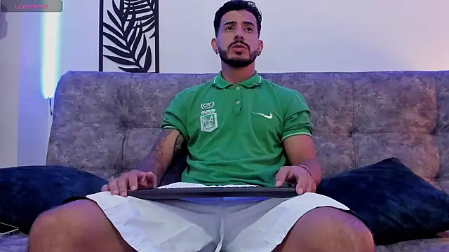 Bruno Mattos online show from 01.29.25