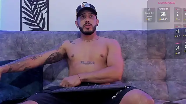 Bruno Mattos online show from 02.03.25