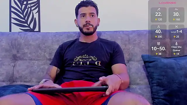 Bruno Mattos online show from 02.04.25