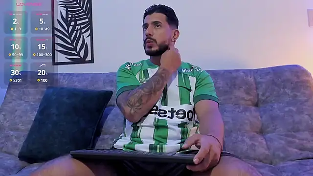 Bruno Mattos online show from 02.12.25