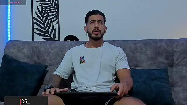 Bruno Mattos online show from 03.07.25