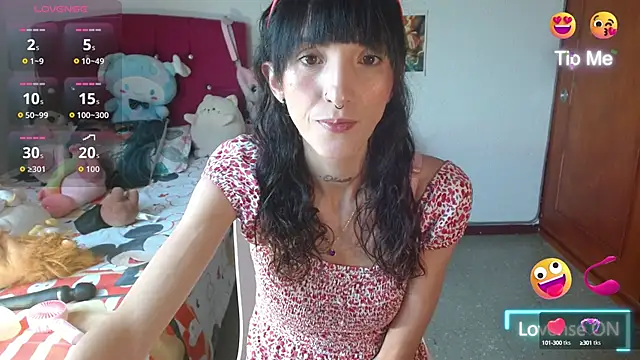 Sakura and yuki online show from 09.17.25