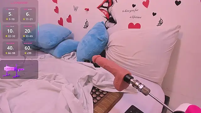 charlotte-11 online show from 02.26.26