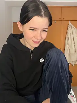 Snapshot of RoxiBlack chatting on 02.07.26 RoxiBlack online show from 02.07.26