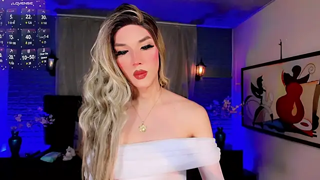 Snapshot of Victoria_Kastelo chatting on 05.31.26 Victoria Kastelo online show from 05.31.26