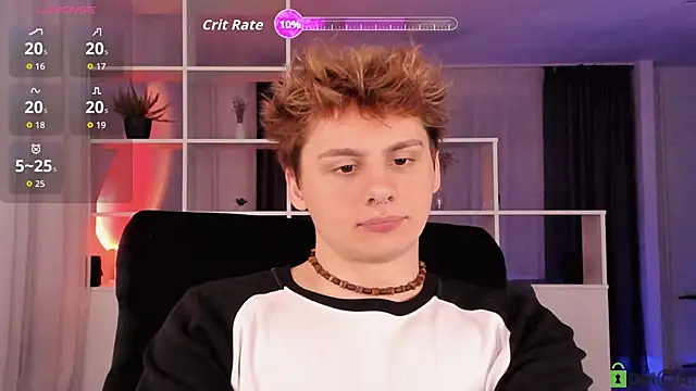 sunnyburn boy online show from 11.03.25