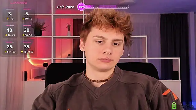 sunnyburn boy online show from 11.09.25