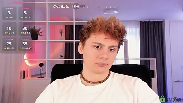 sunnyburn boy online show from 11.16.25