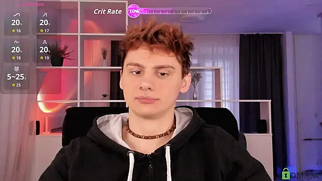 sunnyburn boy online show from 11.23.25