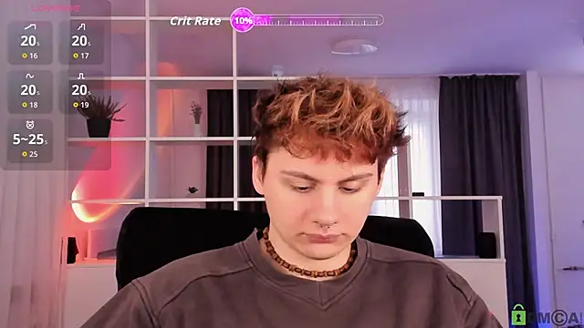 sunnyburn boy online show from 12.22.25