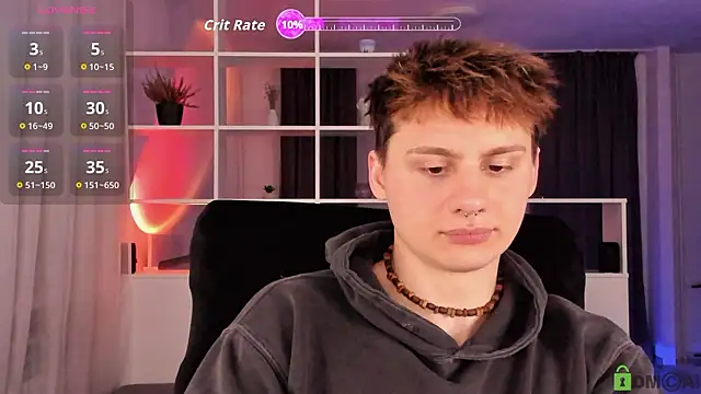 sunnyburn boy online show from 03.08.26