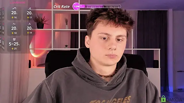 sunnyburn boy online show from 04.11.26