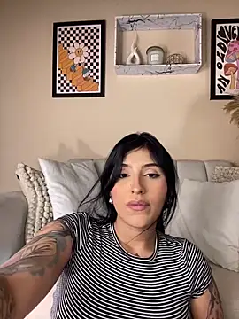 Sweetie Arianna online show from 04.09.26