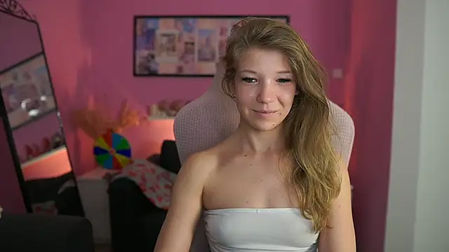 missicute online show from 04.05.26