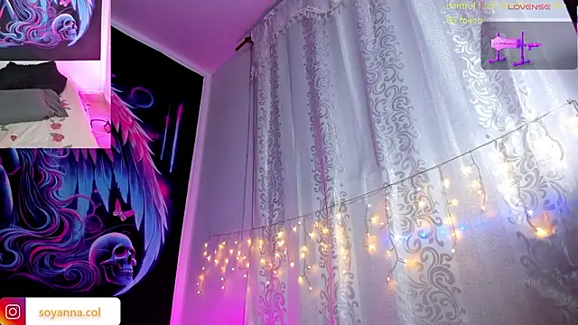 daarklover online show from 02.01.26