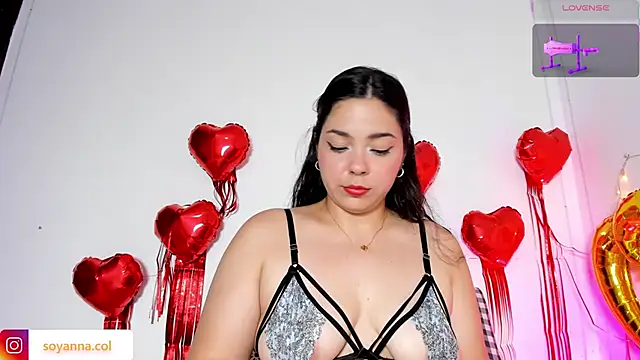 daarklover online show from 03.01.26