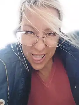 blondyruby online show from 03.01.26