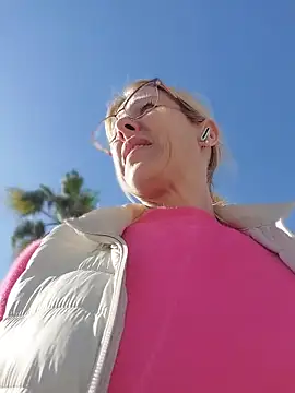 blondyruby online show from 03.16.26