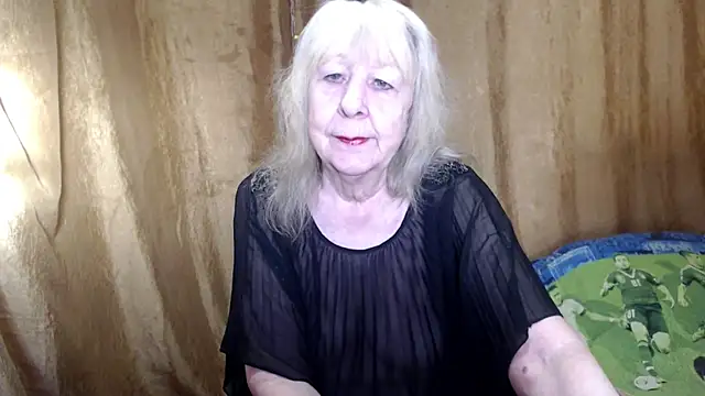  Estelitta 5 online show from 02.07.25