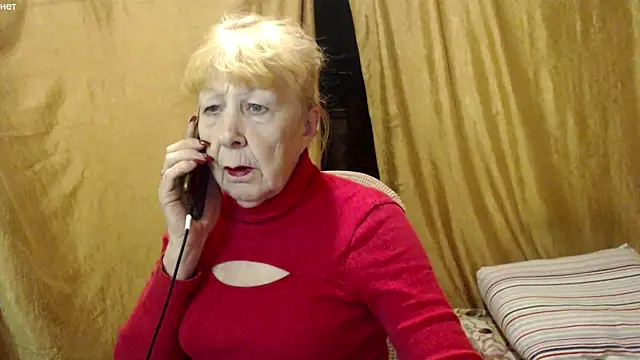  Estelitta 5 online show from 10.14.25