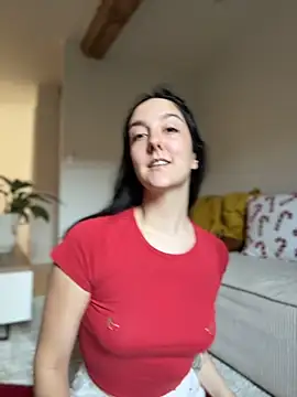  Juliette online show from 03.21.26