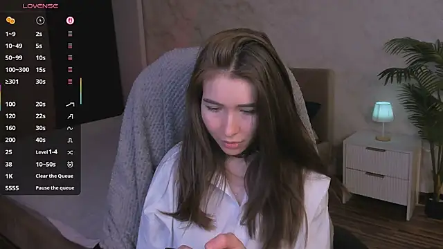 ashleyro1 online show from 02.10.26