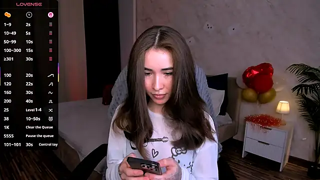 ashleyro1 online show from 02.25.26