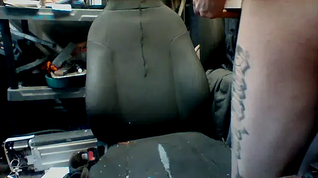 Aaronbp online show from 12.01.25