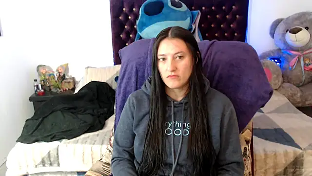 Lorenahot 06 online show from 03.16.26