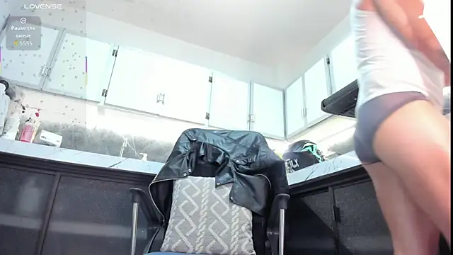 lean arcos online show from 12.20.25