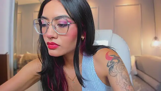 AzuraKindong online show from 02.16.26