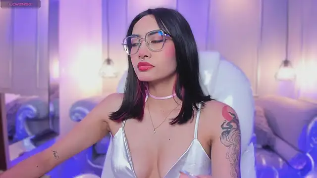 AzuraKindong online show from 03.06.26