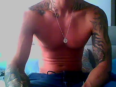 Skater29xx2 online show from 01.21.25