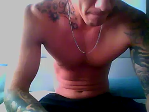 Skater29xx2 online show from 01.24.25