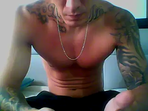 Skater29xx2 online show from 01.24.25