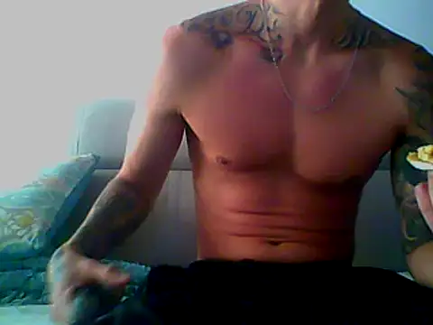 Skater29xx2 online show from 02.19.25