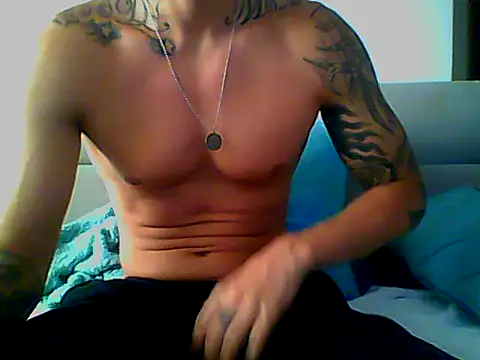 Skater29xx2 online show from 02.26.25