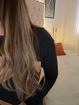 ChristyAdair online show from 01.08.26