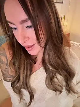 ChristyAdair online show from 02.03.26