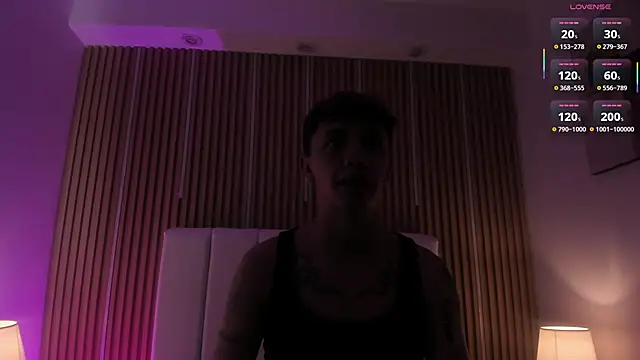 Tomy Rox online show from 03.08.26