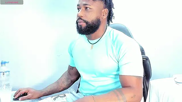 Snapshot of Dancelwashington chatting on 09.28.25 Dancelwashington online show from 09.28.25