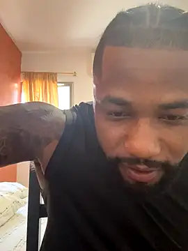 Snapshot of Dancelwashington chatting on 10.26.25 Dancelwashington online show from 10.26.25