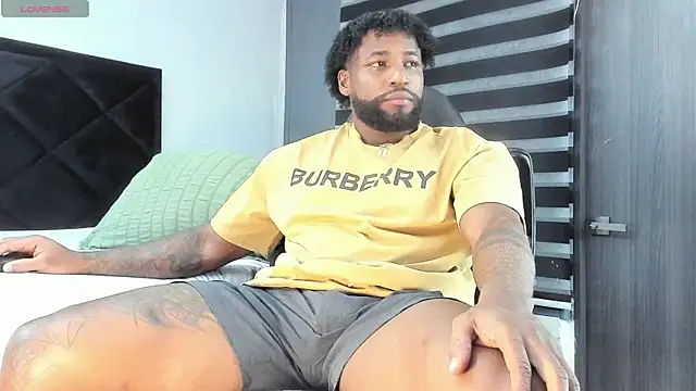 Snapshot of Dancelwashington chatting on 11.26.25 Dancelwashington online show from 11.26.25