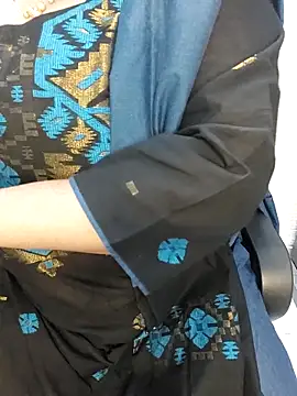 Adiba 2 online show from 03.28.26