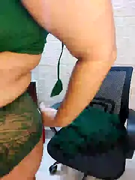 Adiba 2 online show from 05.19.26